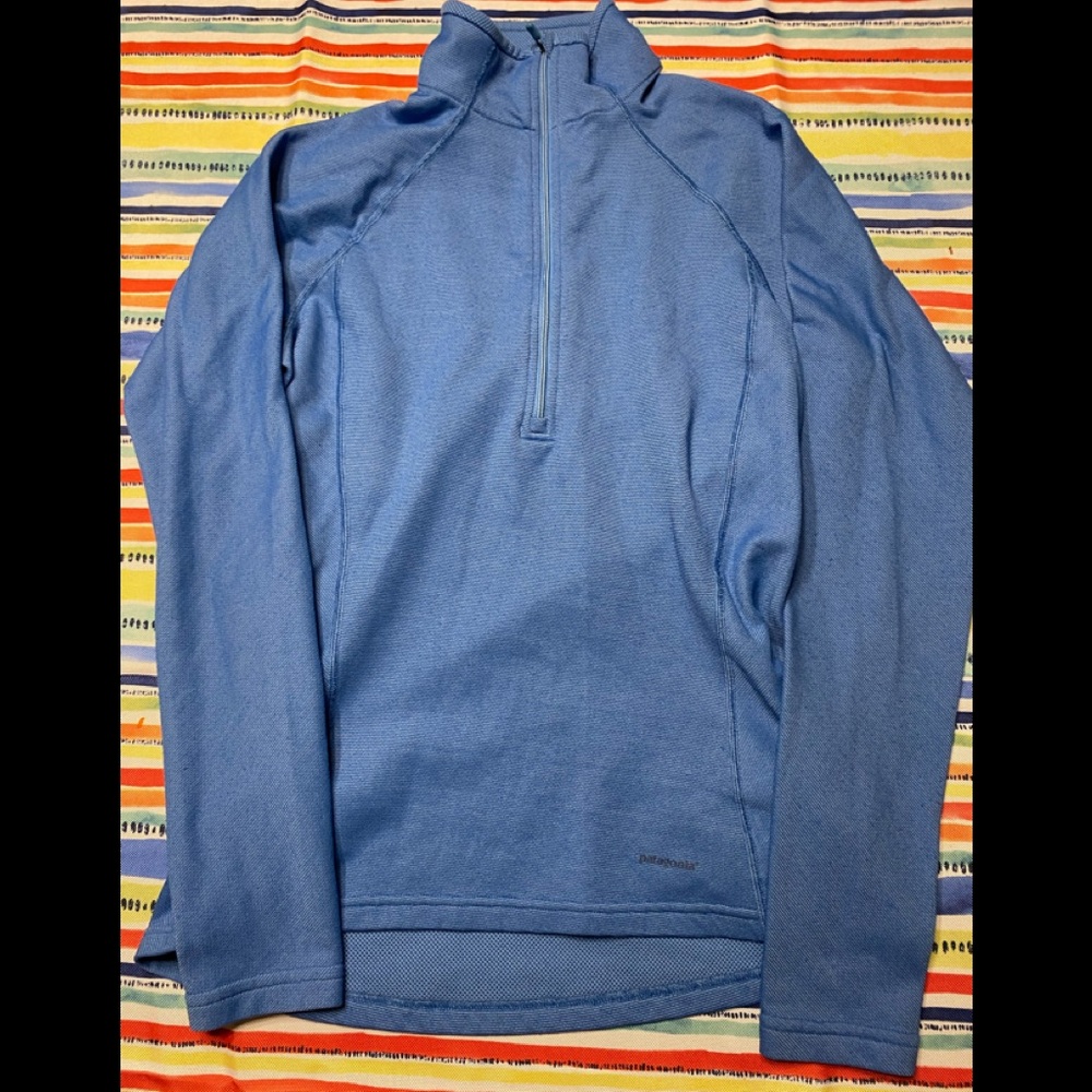 Patagonia